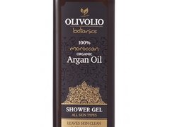 Gel de dus cu ulei de argan 250 ml